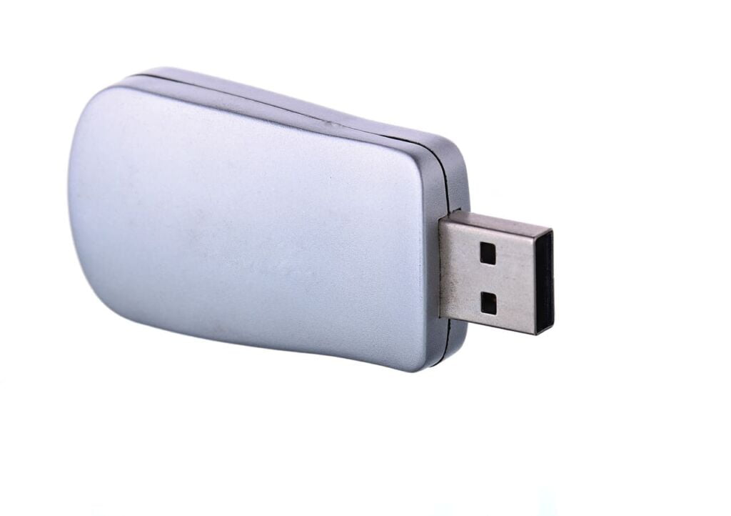 wifi card USB