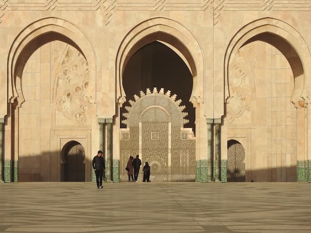 Casablanca - Maroc