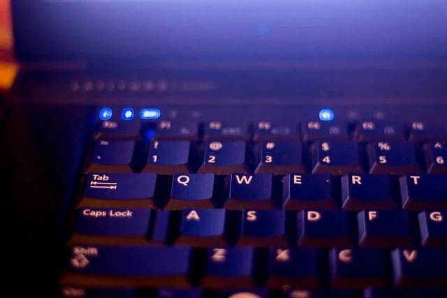 laptop-clavier