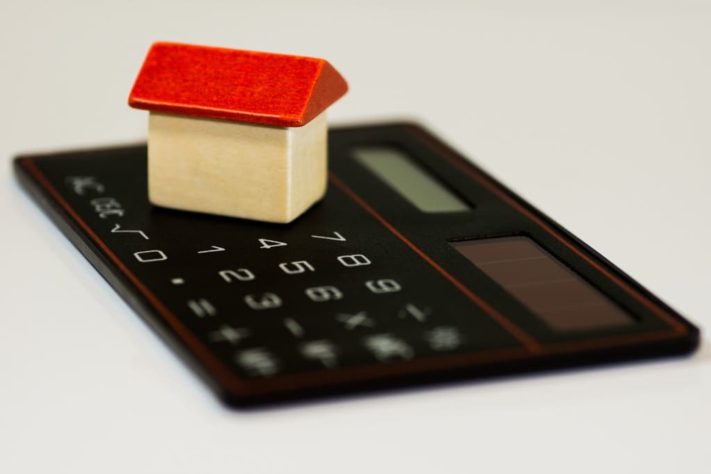 simulation assurance de prêt immobilier